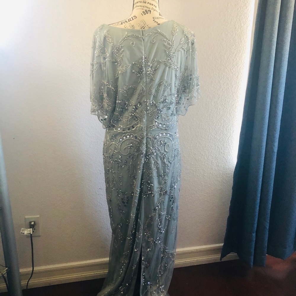Formal dress